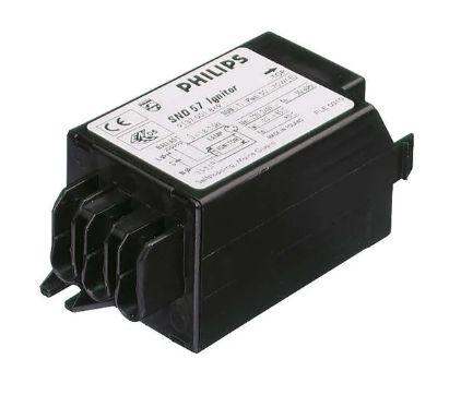 PHILIPS SND 57 220-240V 50/60Hz spuldze