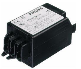 PHILIPS SND 58 220-240V 50/60Hz spuldze