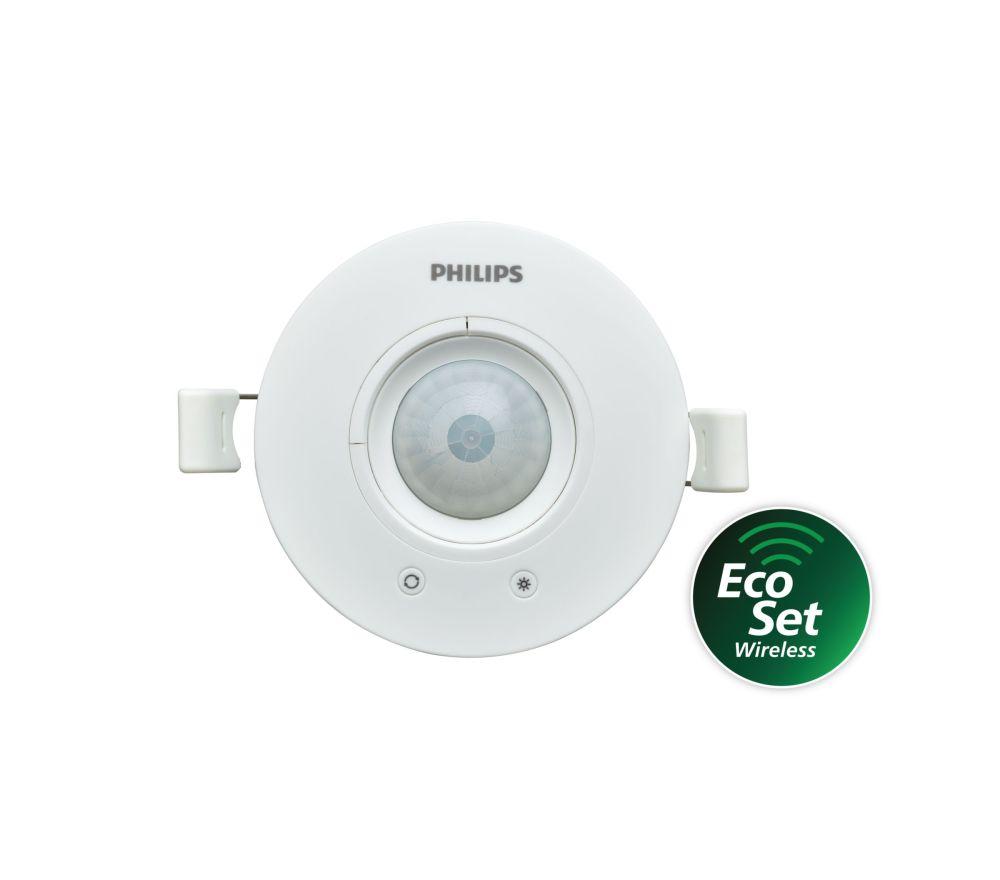 Philips bezvadu, kustības, dienasgaismas, ar maiņstrāvas