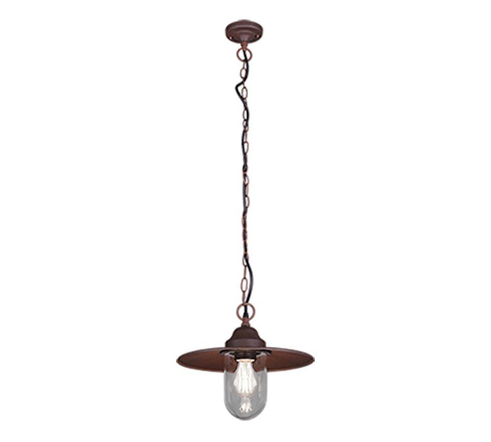 Trio-Lighting OUTDOOR Brenta piekaramā lampa E27