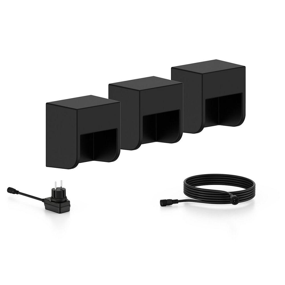 PHILIPS Grits GardenLink WA KIT BL