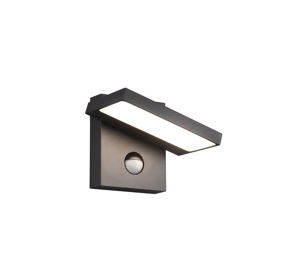 TRIO-Lighting Trio Horton LED sienas lampa
