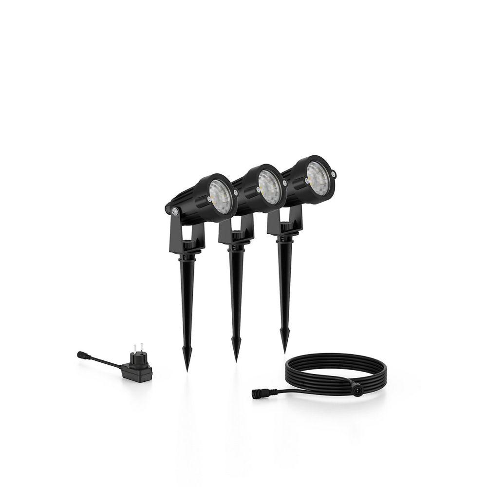 PHILIPS Caper GardenLink SP KIT BL