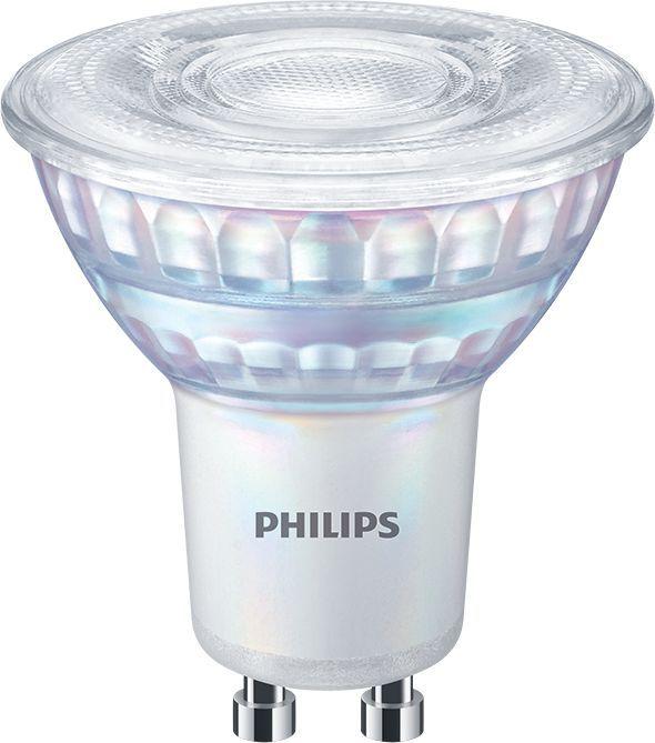 PHILIPS CorePro LEDspot 4-50W GU10 827