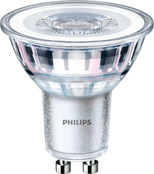 PHILIPS Corepro LEDspot 4.6-50W GU10