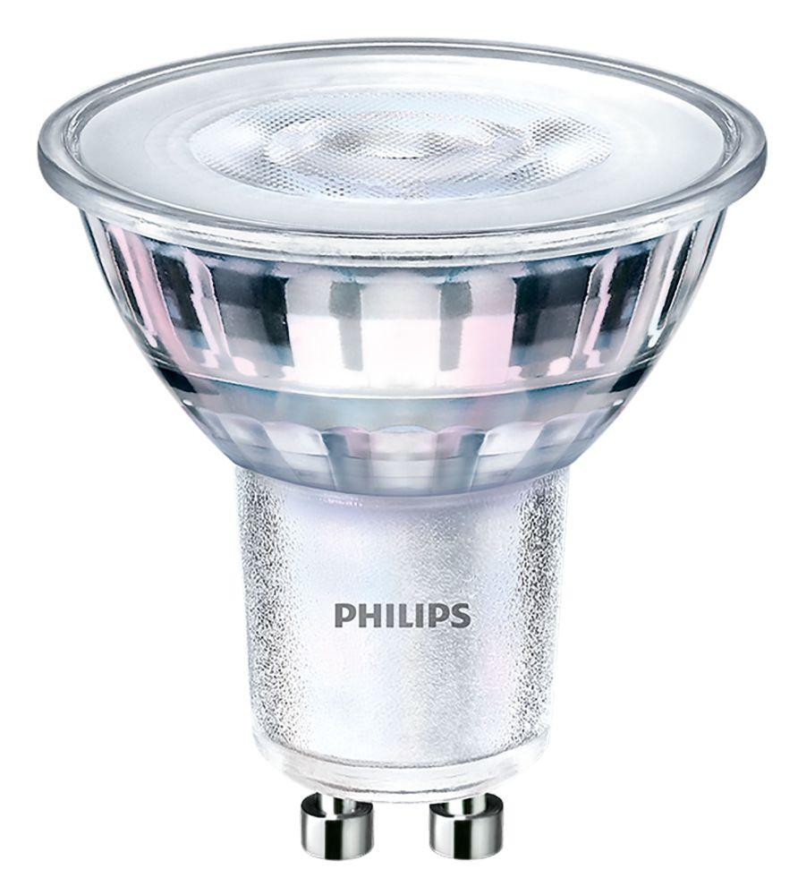 PHILIPS CorePro LEDspot 4.9-65W GU10