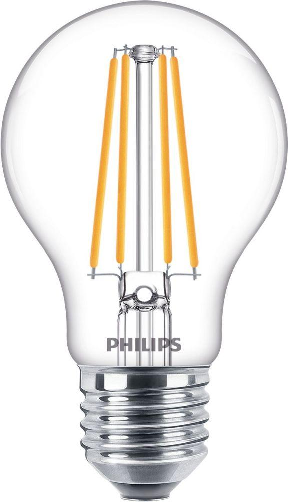 PHILIPS CorePro LEDBulbND 8.5-75W E27