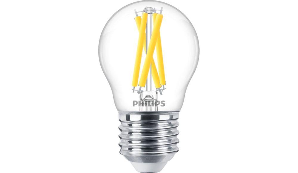 PHILIPS Master LEDLusterDT5.9-60W E27 927