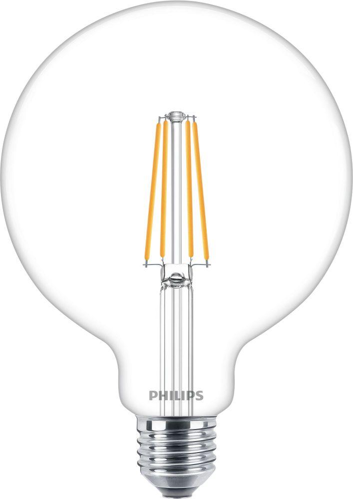 PHILIPS Master VLE LEDBulb D5.9-60W