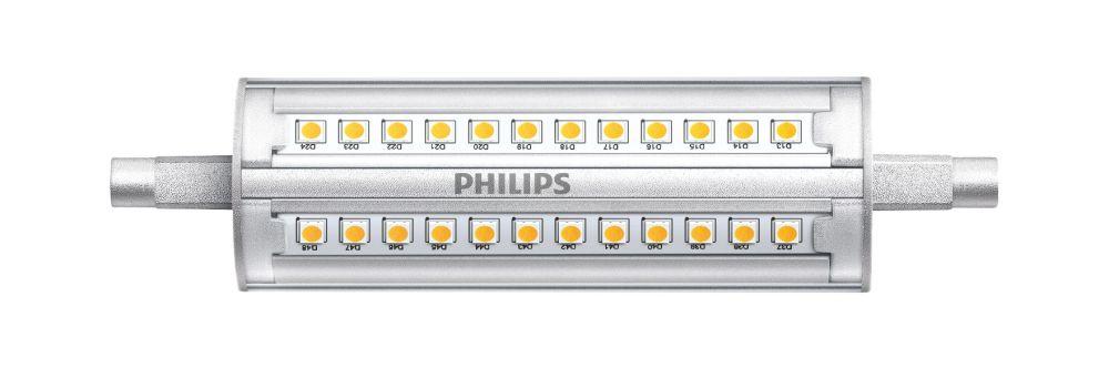 PHILIPS CorePro R7S 118mm 14-100W 840