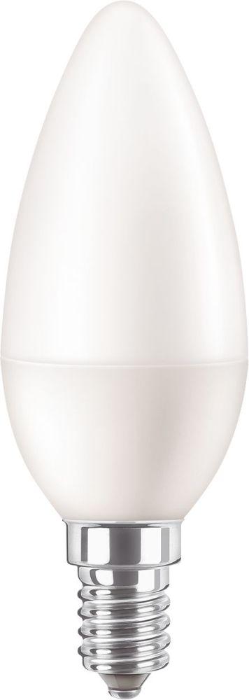 PHILIPS CorePro candle ND 7-60W E14