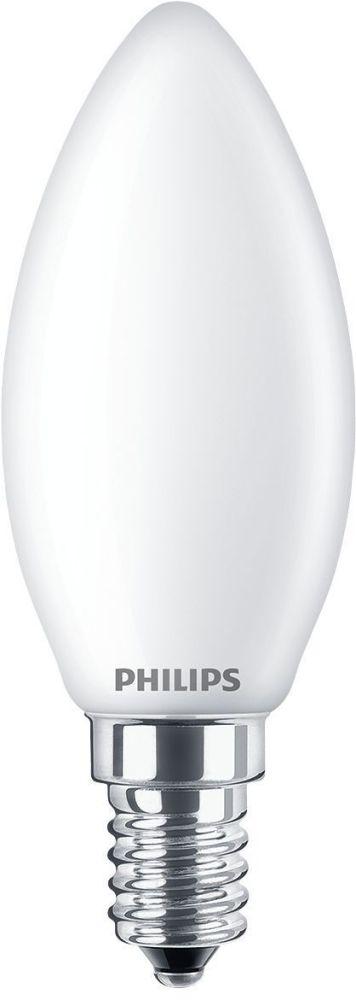 PHILIPS CorePro LEDCandleND6.5-60W B35 E14827FRG