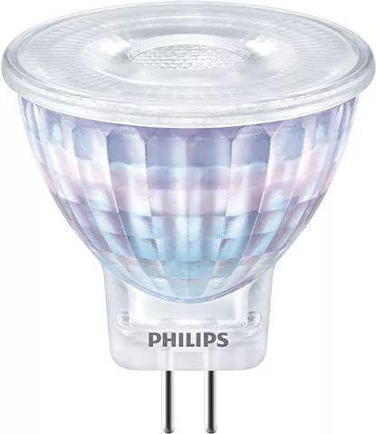 PHILIPS CorePro LED spot 2.3-20W