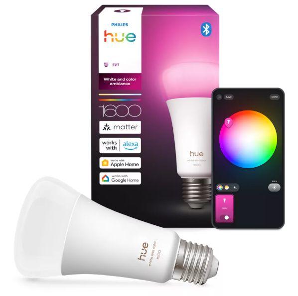 Philips Hue WCA 1600lm A67 E27