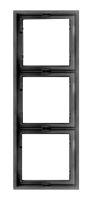 Tope Lighting Bora 3 grupu rāmis