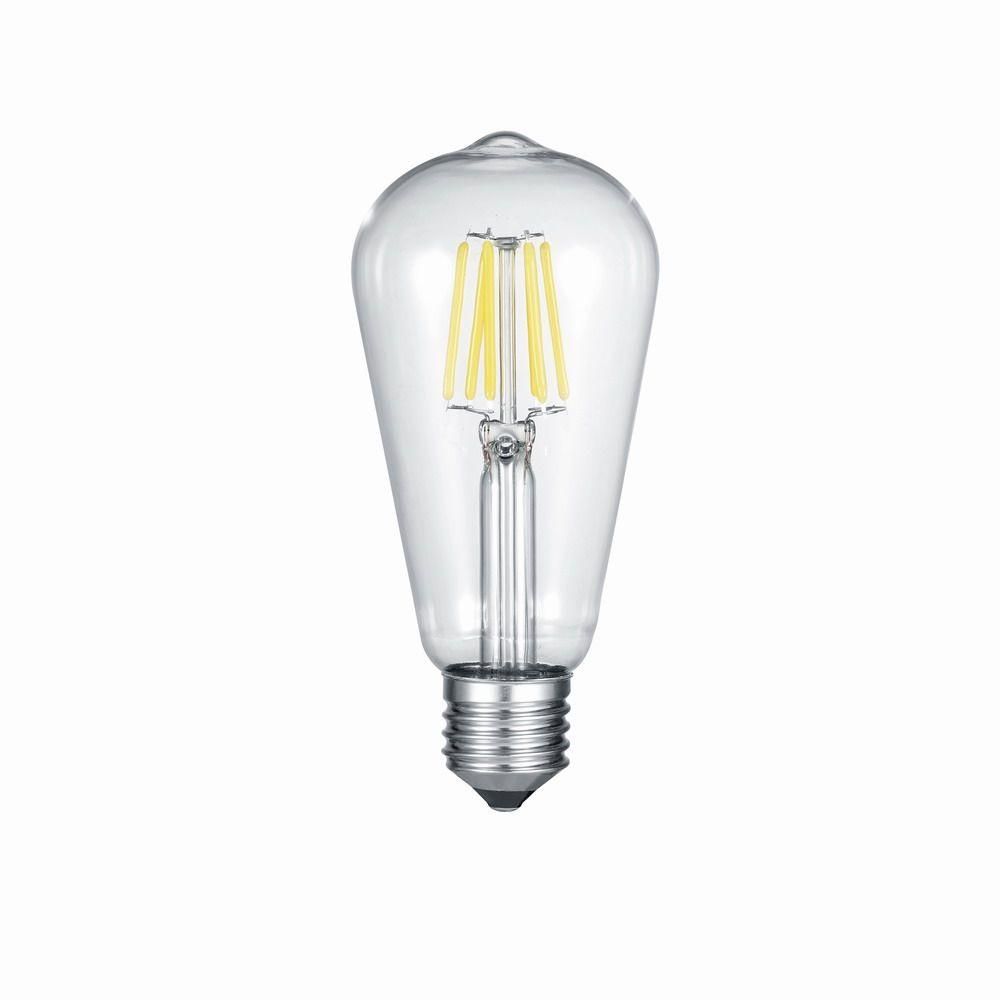 TRIO-Lighting Trio Bulb LED E27 filament