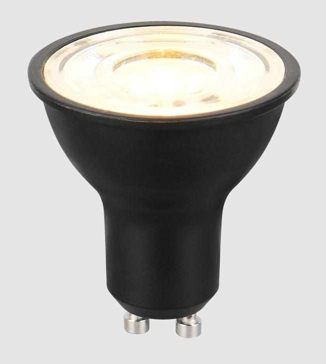 TRIO-Lighting Trio Bulb LED GU10 3