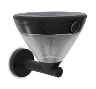 Philips Kyna sienas lampas 3,8