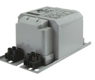 PHILIPS BHL 250 K307-A2 230/240V 50Hz
