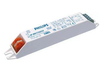 PHILIPS HF-M BLUE 114 LH TL/PL-S/PL-C