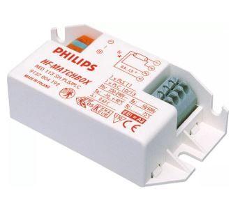 PHILIPS HF-M RED 114 SH TL/TL5/PL-C/S