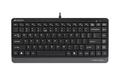 A4Tech FStyler FK11 Vadu USB Tastatūra