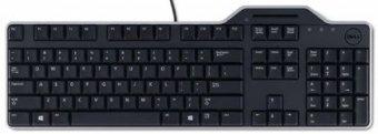 Dell KB-813 Klaviatūra ar ID Karšu