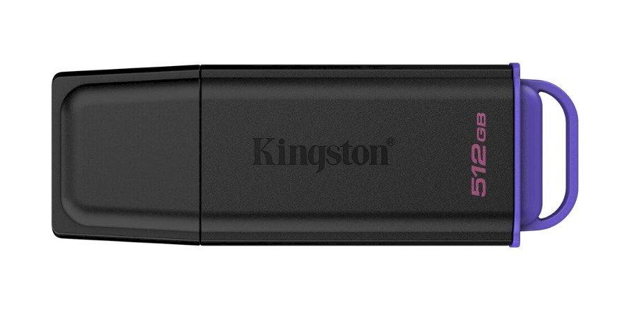 Kingston DataTraveler Exodia USB 3.2