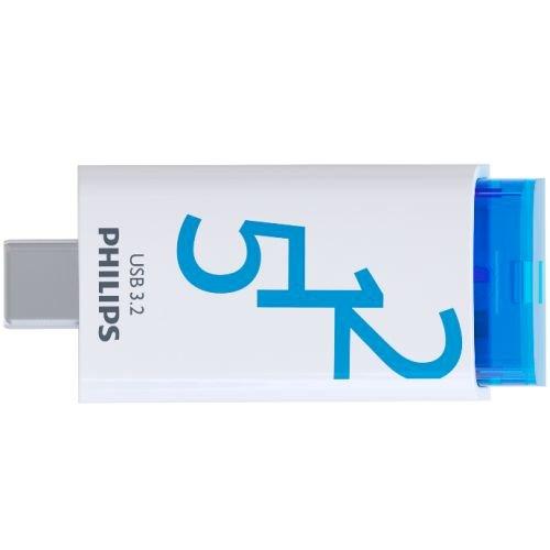 Philips Click Series Gen 1 USB