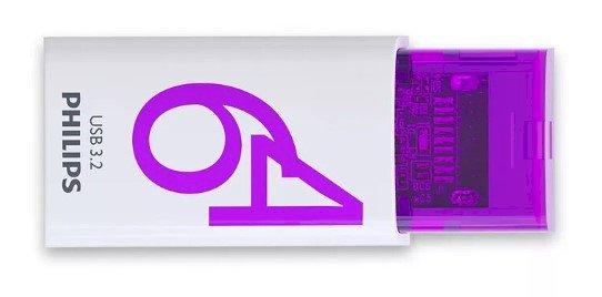 Philips Click USB-C 3.2 Zibatmiņa