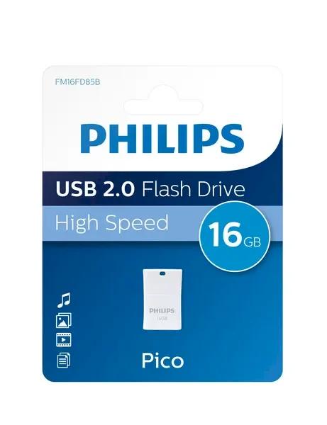 Philips FM16FD85B USB 2.0 zibatmiņa