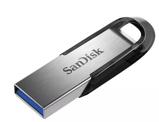 SanDisk ULTRA FLAIR USB Zibatmiņa 16GB
