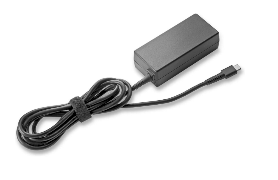 HP N8N14AA Tīkla lādētājs portatīviem datoriem