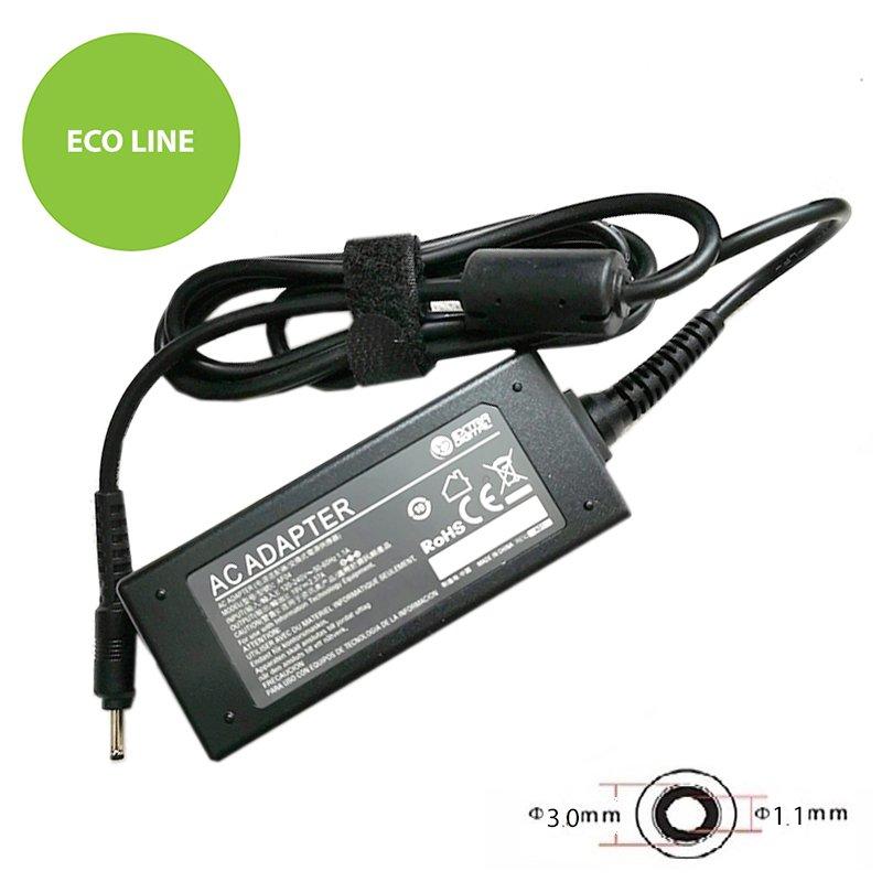 Lādētājs AC45F3011 klēpjdatoram Acer 19V /