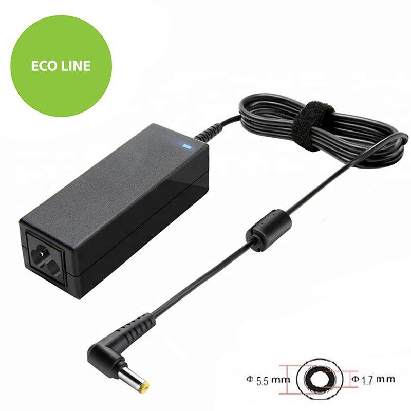 Lādētājs AC45F5517 klēpjdatoram Acer 19V /
