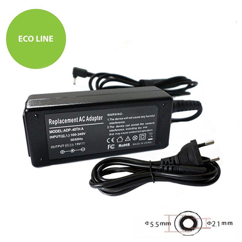Lādētājs AC45F5521 klēpjdatoram Acer 19V /