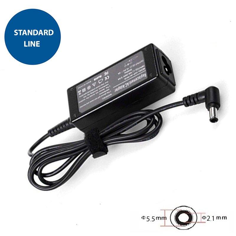 Lādētājs AC65F5521 klēpjdatoram Acer 19V /