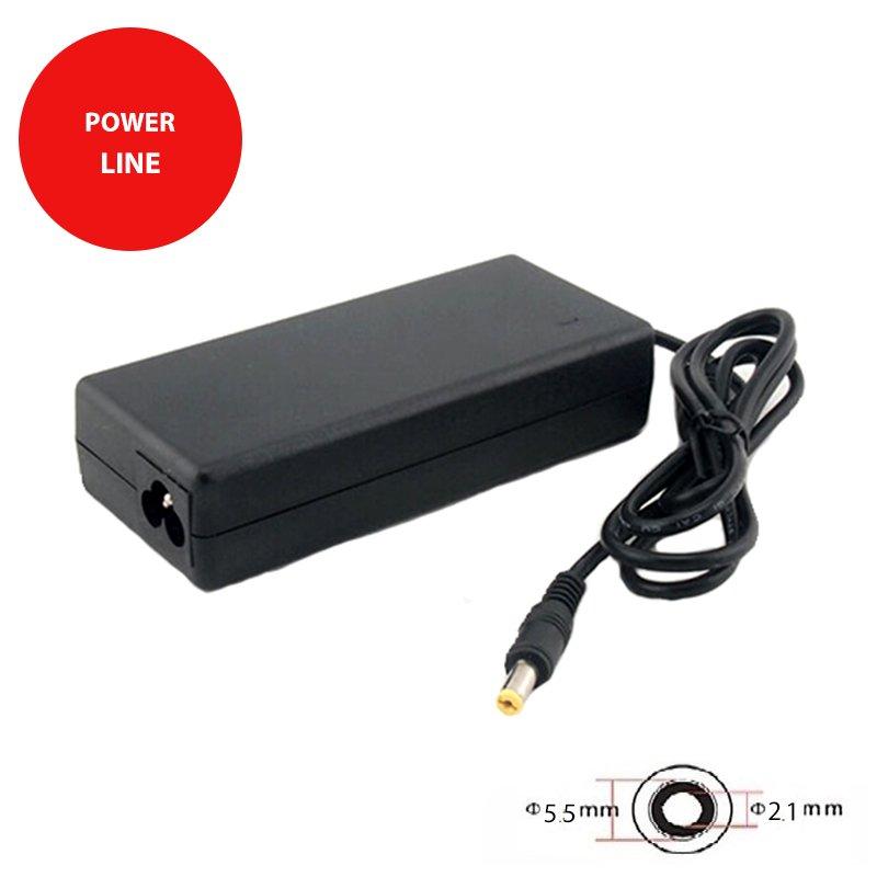 Lādētājs AC90F5521 klēpjdatoram Acer 19V /