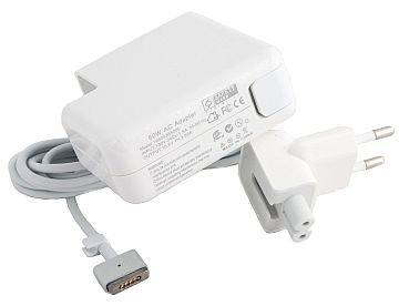 ExtraDigital Lādētājs AP60KMAG2 klēpjdatoram Apple 220V