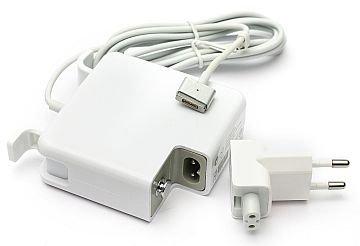 ExtraDigital Lādētājs AP85HMAG2 klēpjdatoram Apple 220V