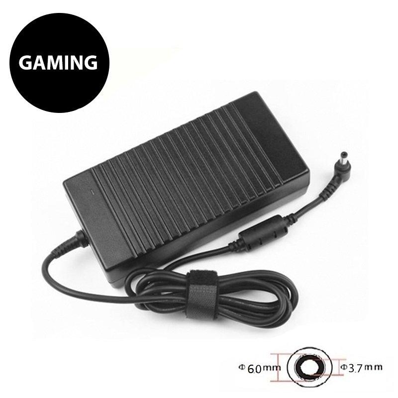 Lādētājs AS180G6037 klēpjdatoram Asus 19.5V