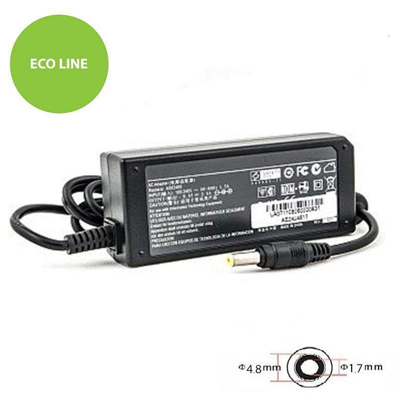 Lādētājs AS24J4817 klēpjdatoram Asus 220V /