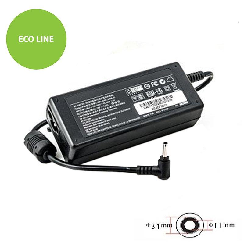 Lādētājs AS45F3011 klēpjdatoram Asus 19V /