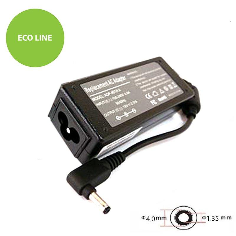 Lādētājs AS45F4014 klēpjdatoram Asus 19V /