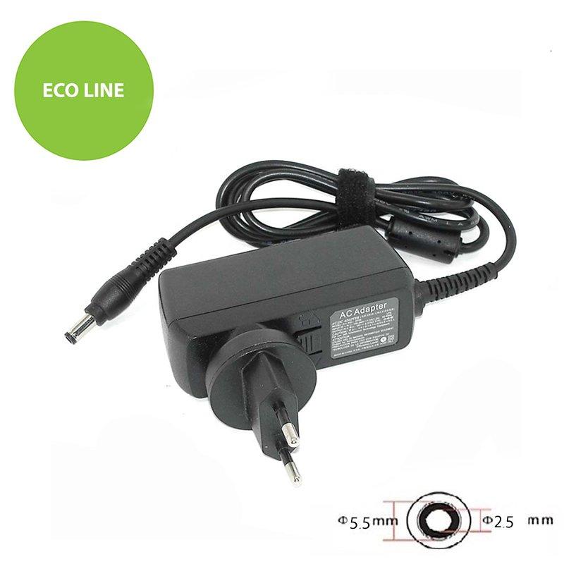 Lādētājs AS45F5525 klēpjdatoram Asus 19V /
