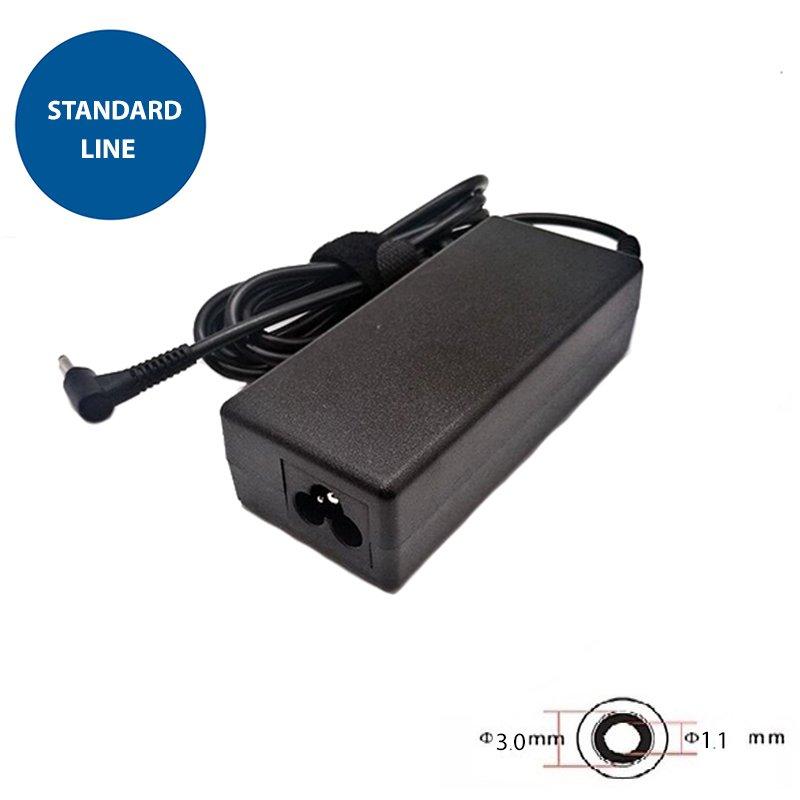 Lādētājs AS65F3011 klēpjdatoram Asus 19V /