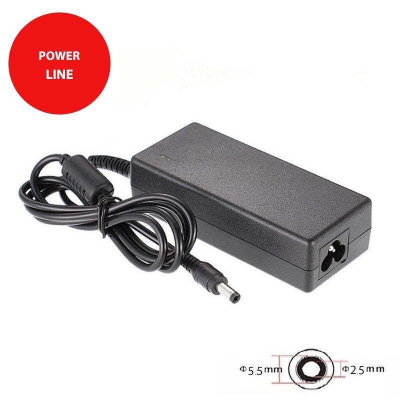 Lādētājs AS90F5525 klēpjdatoram Asus 220V /