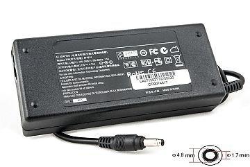 Lādētājs CO90F4817 klēpjdatoram Compaq 19V /