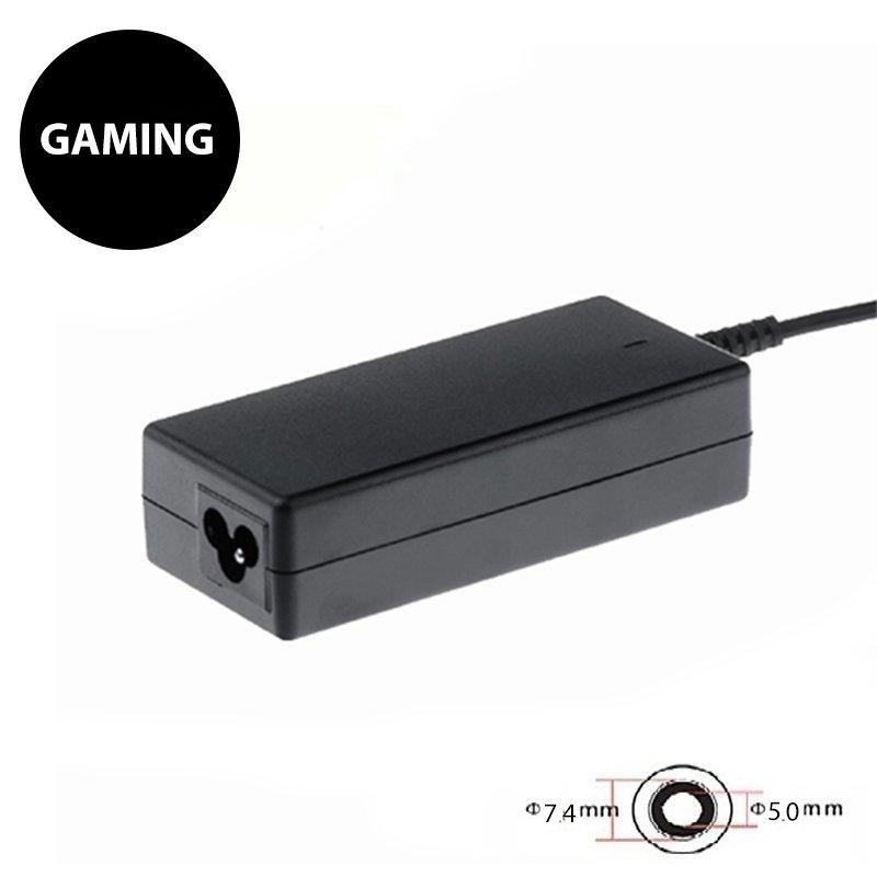 Lādētājs DE130G7450 klēpjdatoram Dell 19.5V