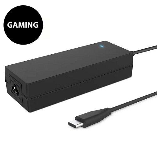 Lādētājs DE130USBC klēpjdatoram Dell 20V /